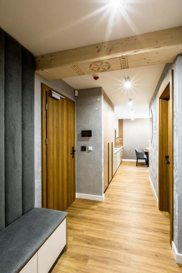 Prestige & Aparthotel *