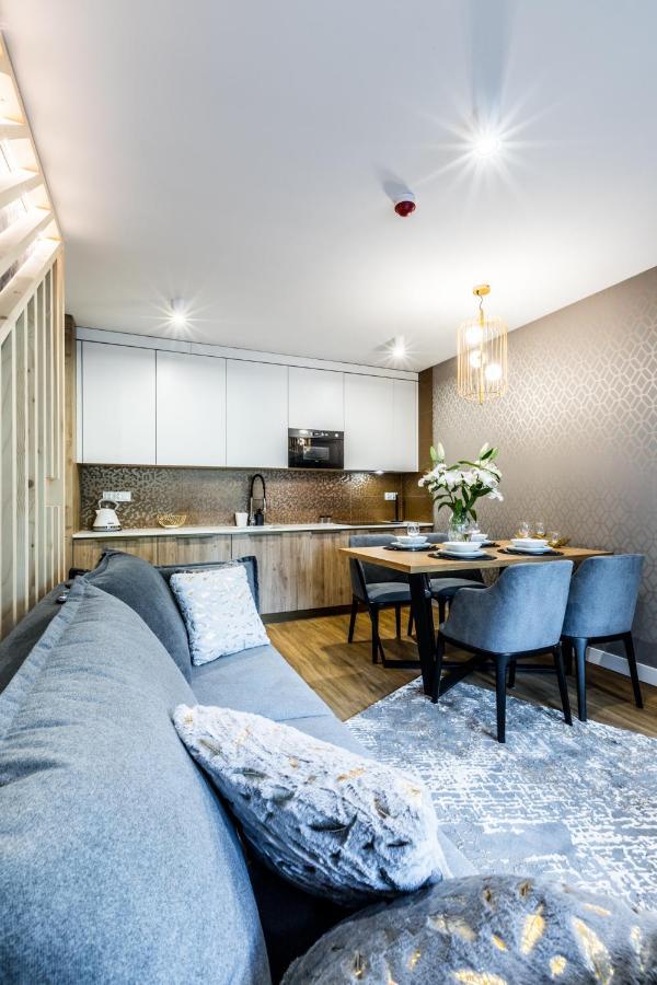 Prestige & Aparthotel *