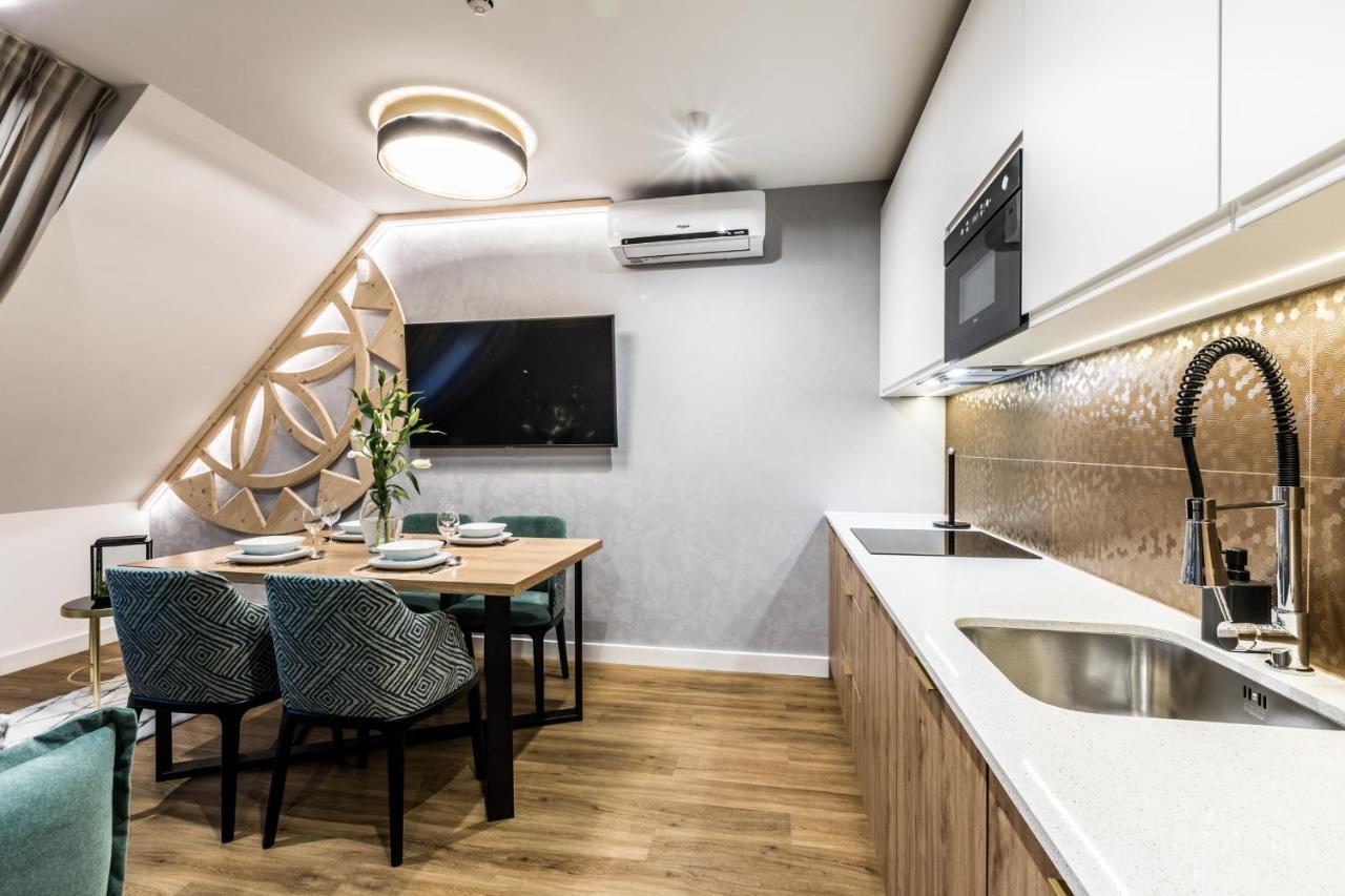 Aparthotel Prestige & Zakopane
