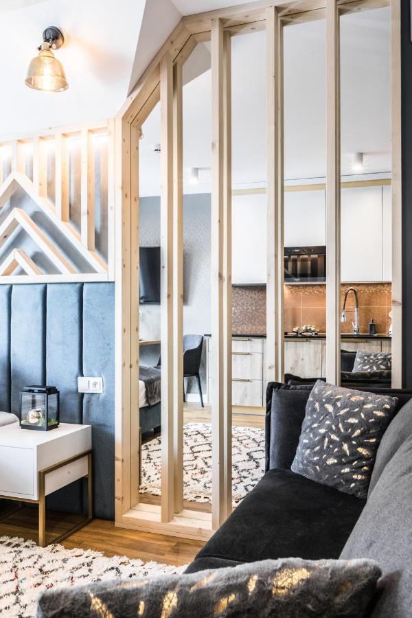 Aparthotel Prestige & *